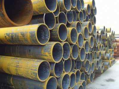 直縫鋼管的生產(chǎn)材質(zhì)與防腐技術(shù)解析