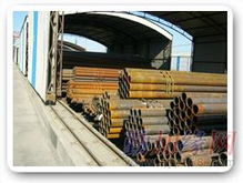 中國無縫鋼管行業的主要生產基地與企業概覽