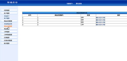 基于PHP與MySQL的水果網(wǎng)上銷(xiāo)售系統(tǒng)設(shè)計(jì)與實(shí)現(xiàn)