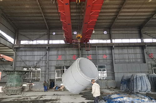 太原水泥管生產(chǎn)廠家創(chuàng)新管業(yè) 打造高品質(zhì)水泥制品，助力城市建設(shè)