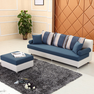 簡(jiǎn)約現(xiàn)代布藝沙發(fā)選購(gòu)指南及其優(yōu)點(diǎn)解析