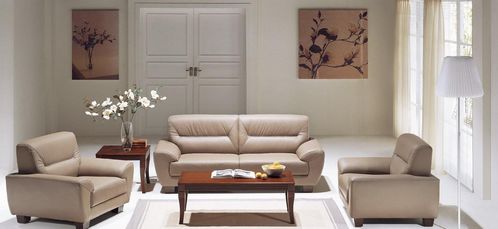 選對沙發很重要，真皮沙發的保養你是否放在了心上？——酒店家具篇