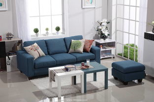 小戶型沙發如何選擇？家和裝飾為您解析選購注意事項